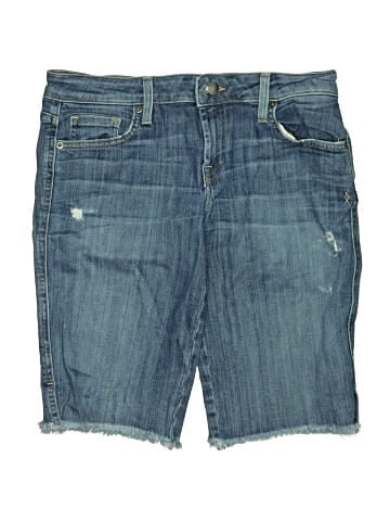 Genetic Denim Denim Shorts (view 1)