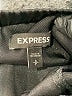 Express 100% Polyester Black 3/4 Sleeve Blouse Size S - photo 7