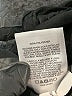 Express 100% Polyester Black 3/4 Sleeve Blouse Size S - photo 8