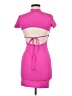 Unbranded Pink Cocktail Dress Size M - photo 2