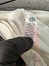 Athleta Solid Ivory Casual Skirt Size M - photo 4