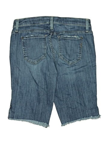 Genetic Denim Denim Shorts (view 2)