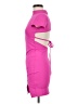 Unbranded Pink Cocktail Dress Size M - photo 5