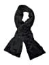 Apana Black Scarf One size - photo 1