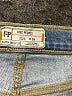 Free People Blue Jeans Size 28 waist - photo 7