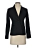 Theory Black Blazer Size 2 - photo 1
