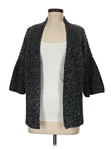 Lauren Michelle Cardigan (view 1)