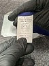 Garfield & Marks Blue Blazer Size 8 - photo 7
