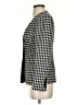 Express Houndstooth Ivory Blazer Size 0 - photo 5