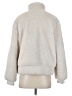 Universal Thread 100% Polyester Gray Faux Fur Jacket Size S - photo 2