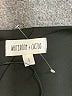 Whiteroom + Cactus Solid Black Cocktail Dress Size S - photo 7