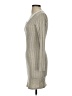 Unbranded Silver Casual Dress Size S (estimated) - photo 5