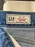 Gap Blue Jeans Size 29 waist - photo 7