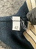 Jil Sander Black Cardigan Size EU 42 / US 12 - photo 7
