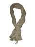 Assorted Brands Gray Tan Scarf One size - photo 1