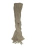 Assorted Brands Gray Tan Scarf One size - photo 2