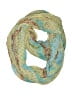 Do Everything in Love Teal Scarf One size - photo 1