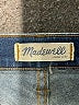 Madewell Blue Jeans Size 27 waist - photo 7