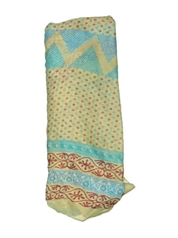 Do Everything in Love Scarf (view 2)