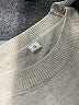 Unbranded Tan Turtleneck Sweater Size S - photo 7