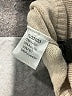 Unbranded Tan Turtleneck Sweater Size S - photo 8