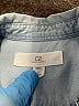 Thread & Supply Blue Casual Dress Size S - photo 7