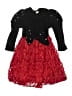 Unbranded Red Dress Size 6 - photo 1