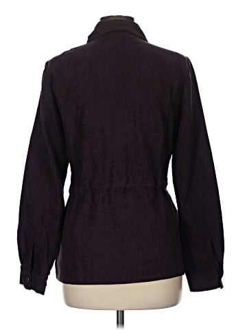 Susan Graver Jacket (view 2)