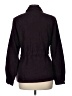 Susan Graver 100% Polyester Purple Jacket Size M - photo 2