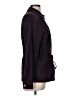 Susan Graver 100% Polyester Purple Jacket Size M - photo 4