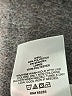 Express Graphic Gray Casual Dress Size S - photo 9