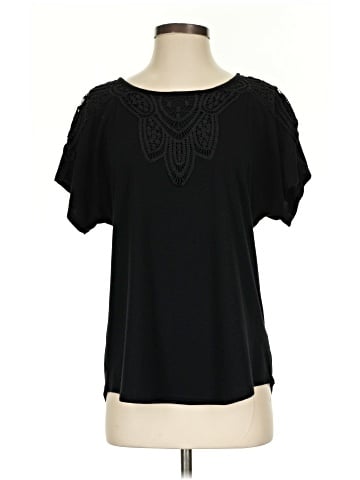 N Touch Short Sleeve Top (view 1)
