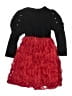 Unbranded Red Dress Size 6 - photo 2