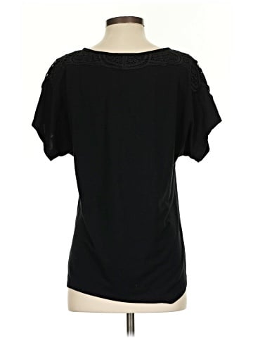 N Touch Short Sleeve Top (view 2)