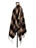 Nine West Brown Poncho One size - photo 5