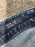 Vigoss Silver Jeans Size 9 - 10 - photo 8