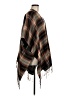 Nine West Brown Poncho One size - photo 4