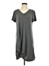 Unbranded Gray Casual Dress Size S - photo 1