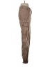 LOVEGEN Brown Cargo Pants Size 00 (estimated) - photo 4