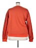 Unbranded 100% Polyester Orange Sweatshirt Size XXL - photo 2