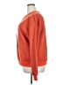 Unbranded 100% Polyester Orange Sweatshirt Size XXL - photo 5