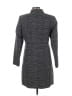 H&M Gray Coat Size 12 - photo 2