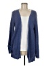 SO Blue Cardigan Size M - photo 1