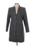 H&M Gray Coat Size 12 - photo 1