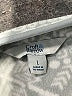Croft & Barrow 100% Polyester Silver Cardigan Size L - photo 7