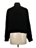 J.Crew Black Track Jacket Size M - photo 2
