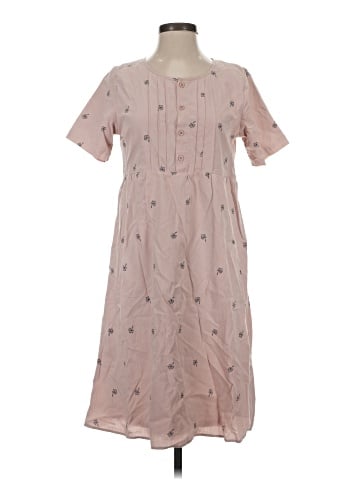 Roolee Casual Dress (view 1)
