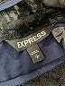 Express Blue Tank Top Size S - photo 7