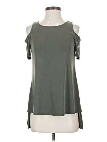 Ten Sixty Sherman Sleeveless Top (view 1)