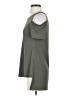 Ten Sixty Sherman Green Sleeveless Top Size S - photo 5
